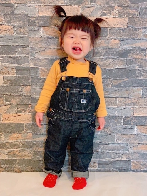ふうさんのコーディネート