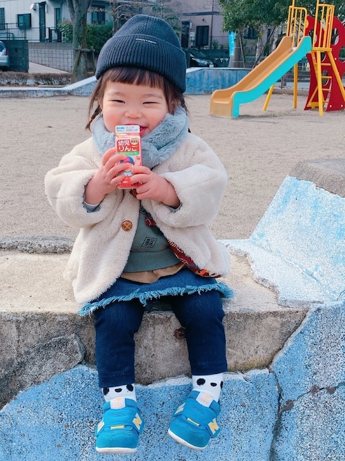 ふうさんのコーディネート