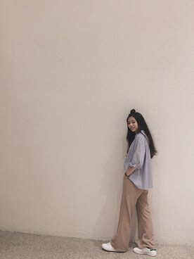 Janneさんのコーディネート