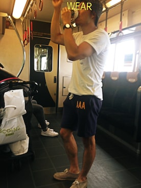 N style さんのコーディネート