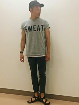 N style さんのコーディネート