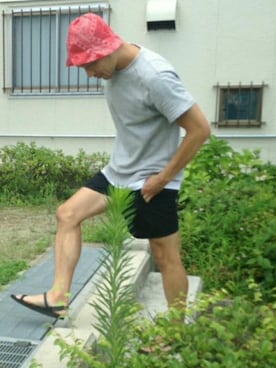 N style さんのコーディネート