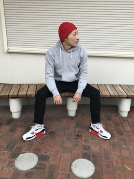 N style さんのコーディネート