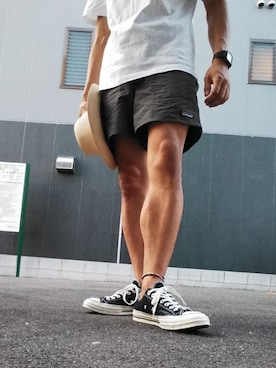 N style さんのコーディネート