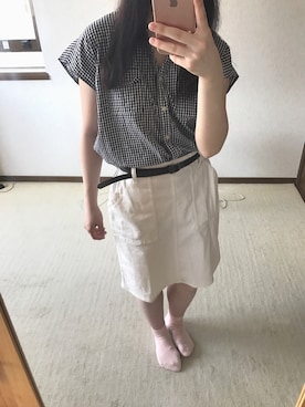 のんのんさんのコーディネート