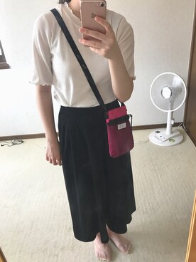 のんのんさんのコーディネート