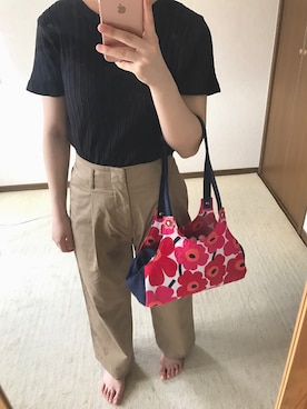 のんのんさんのコーディネート