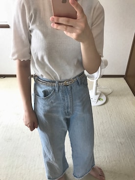 のんのんさんのコーディネート