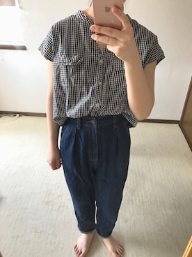 のんのんさんのコーディネート