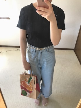 のんのんさんのコーディネート