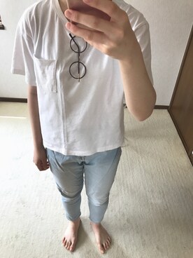 のんのんさんのコーディネート