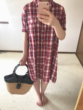 のんのんさんのコーディネート