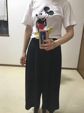 のんのんさんのコーディネート