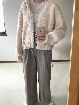 のんのんさんのコーディネート