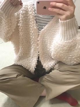 のんのんさんのコーディネート