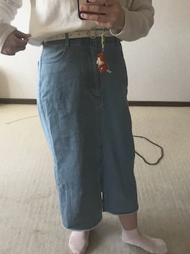 のんのんさんのコーディネート