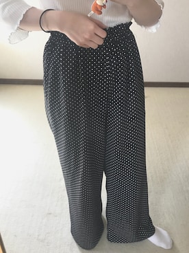 のんのんさんのコーディネート