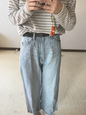 のんのんさんのコーディネート