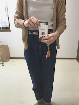 のんのんさんのコーディネート