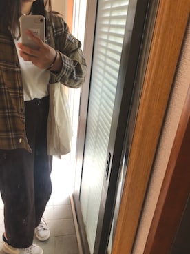 uuu13tamagoさんのコーディネート