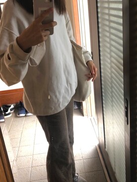 uuu13tamagoさんのコーディネート