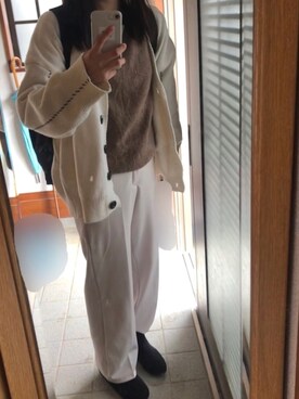 uuu13tamagoさんのコーディネート