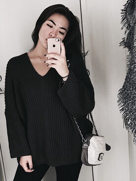 Cinny Yangさんのコーディネート