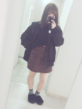 kahoさんのコーディネート