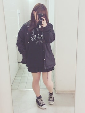 kahoさんのコーディネート