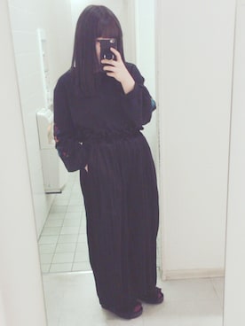 kahoさんのコーディネート