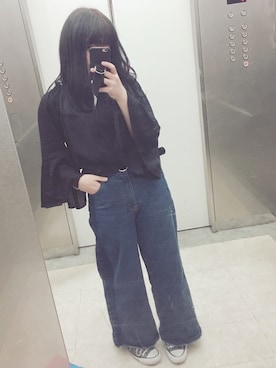 kahoさんのコーディネート