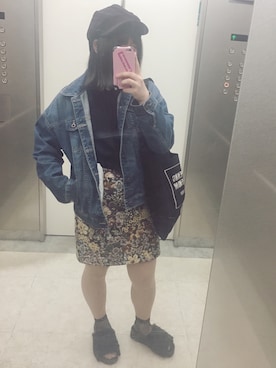 kahoさんのコーディネート