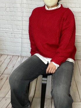 さとうさんのコーディネート