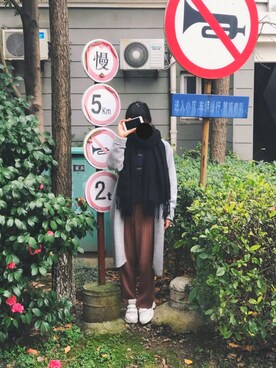 darkroseiiiさんのコーディネート