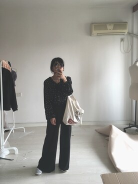 darkroseiiiさんのコーディネート