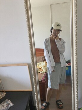 darkroseiiiさんのコーディネート