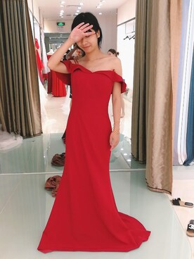 darkroseiiiさんのコーディネート