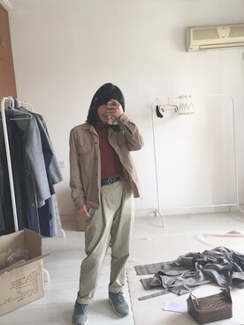 darkroseiiiさんのコーディネート