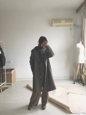 darkroseiiiさんのコーディネート