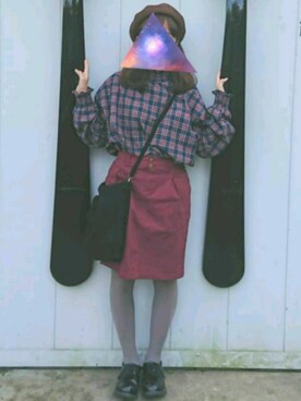 なるごん🐶さんのコーディネート