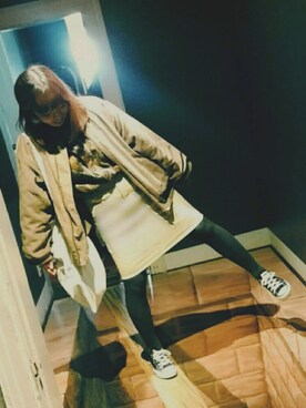 なるごん🐶さんのコーディネート