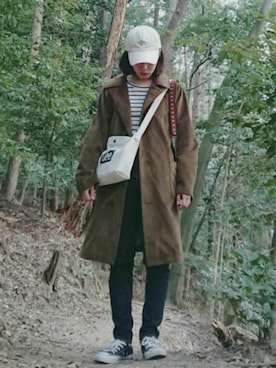 なるごん🐶さんのコーディネート