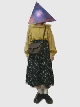 なるごん🐶さんのコーディネート