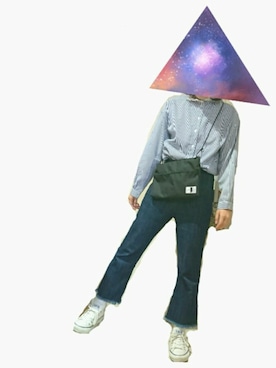 なるごん🐶さんのコーディネート