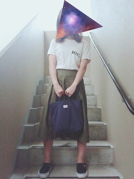 なるごん🐶さんのコーディネート