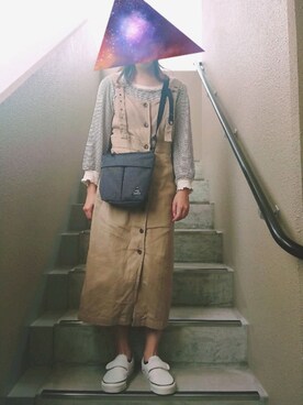 なるごん🐶さんのコーディネート