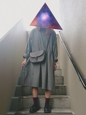 なるごん🐶さんのコーディネート