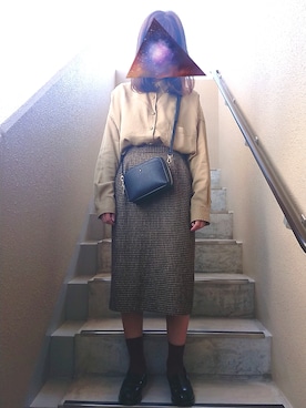 なるごん🐶さんのコーディネート