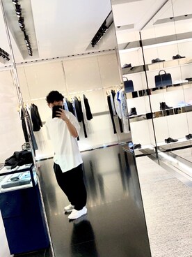 chillnihiruさんのコーディネート