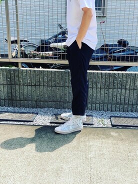 chillnihiruさんのコーディネート